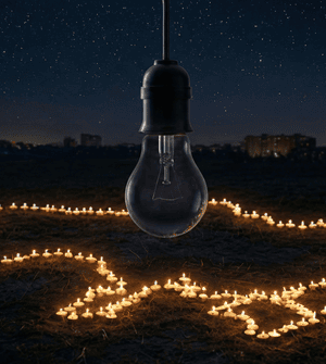 Відключення-світла-11 лютого:-актуальні-графіки-для-всіх-областей