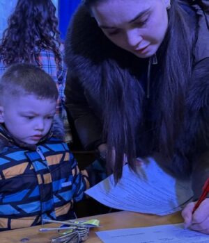 На-Волині-67-родин-переселенців-отримали-квартири-у-новобудові.-ФОТО