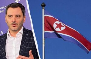 Нардеп назвав головну проблему, яку Північна Корея створює для України Нардеп-назвав-головну-проблему,-яку-Північна-Корея-створює-для-України