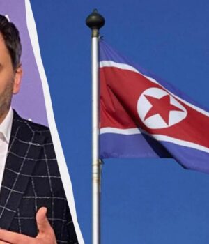 Нардеп-назвав-головну-проблему,-яку-Північна-Корея-створює-для-України