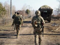 Росіяни вдруге намагалися прорватися на Сумщину через трубу: чим усе закінчилося Росіяни-вдруге-намагалися-прорватися-на Сумщину-через-трубу:-чим-усе-закінчилося