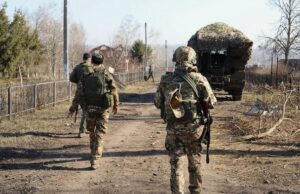 Росіяни вдруге намагалися прорватися на Сумщину через трубу: чим усе закінчилося Росіяни-вдруге-намагалися-прорватися-на Сумщину-через-трубу:-чим-усе-закінчилося