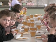 Кухарі приходять о 4-й ранку: як годують луцьких школярів під час відключень світла Кухарі-приходять-о-4-й-ранку:-як-годують-луцьких-школярів-під-час-відключень-світла