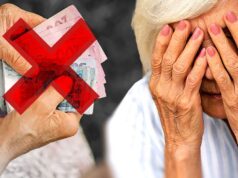 Скасували інвалідність заднім числом: суд зобов’язав жінку повернути понад 142 тисячі пенсії Скасували-інвалідність-заднім-числом:-суд-зобов’язав-жінку-повернути-понад-142-тисячі-пенсії