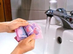 Тарифи на воду та водовідведення рахуватимуть по-новому: Рада прийняла закон Тарифи-на-воду-та-водовідведення-рахуватимуть-по-новому:-Рада-прийняла-закон