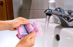 Тарифи на воду та водовідведення рахуватимуть по-новому: Рада прийняла закон Тарифи-на-воду-та-водовідведення-рахуватимуть-по-новому:-Рада-прийняла-закон