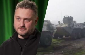 “Західна преса дещо відстає”: голова ЦПД відреагував на прогноз Welt про наступ РФ навесні “Західна-преса-дещо-відстає”:-голова-ЦПД-відреагував-на-прогноз-welt-про-наступ-РФ-навесні