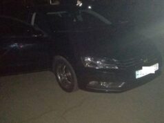 Пляшка горілки і в дорогу: волинянин поплатився за п’яну їзду Пляшка-горілки-і-в-дорогу:-волинянин-поплатився-за-п’яну-їзду