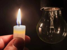 Коли і де на Волині відключатимуть світло 11 лютого Коли-і-де-на-Волині-відключатимуть-світло-11-лютого