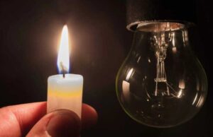 Коли і де на Волині відключатимуть світло 11 лютого Коли-і-де-на-Волині-відключатимуть-світло-11-лютого