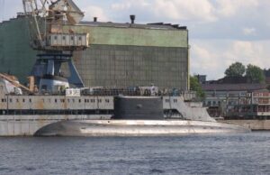 РФ фактично припинила застосування підводних човнів у морі — ВМС ЗСУ РФ фактично-припинила-застосування-підводних-човнів-у морі —-ВМС-ЗСУ