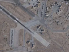 США перевели системи Patriot у Катарі на мобільні платформи через загрозу з боку Ірану США-перевели-системи-patriot-у-Катарі-на-мобільні-платформи-через-загрозу-з-боку-Ірану