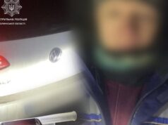 У Луцьку спіймали п’яного водія, який порушив ПДР У-Луцьку-спіймали-п’яного-водія,-який-порушив-ПДР
