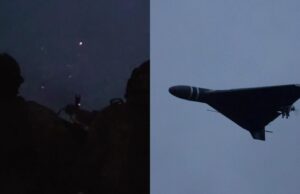 Україна створила лазер для знищення “Шахедів”: американський журналіст розповів деталі Україна-створила-лазер-для-знищення-“Шахедів”:-американський-журналіст-розповів-деталі