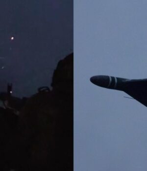 Україна-створила-лазер-для-знищення-“Шахедів”:-американський-журналіст-розповів-деталі