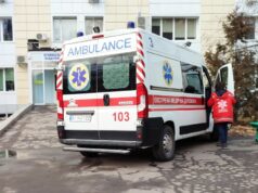 Волинянин, який на смерть збив жінку, проведе три роки за ґратами Волинянин,-який-на-смерть-збив-жінку,-проведе-три-роки-за-ґратами