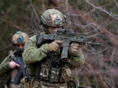 Україна тихо розпустила Інтернаціональний легіон, – Le Monde Україна-тихо-розпустила-Інтернаціональний-легіон,-–-le-monde