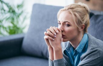 Учені назвали найбільш виснажливе десятиліття у житті людини Учені-назвали-найбільш-виснажливе-десятиліття-у-житті-людини