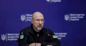 У столиці вдалося втримати графіки світла попри мороз і атаки У столиці вдалося втримати графіки світла попри мороз і атаки