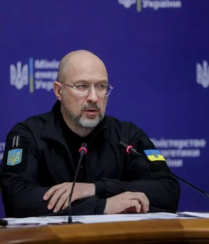 У столиці вдалося втримати графіки світла попри мороз і атаки