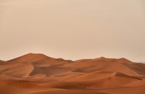 Вчені знайшли в пустелі приховані тунелі, які не схожі на жоден природний процес Вчені-знайшли-в-пустелі-приховані-тунелі,-які-не-схожі-на-жоден-природний-процес