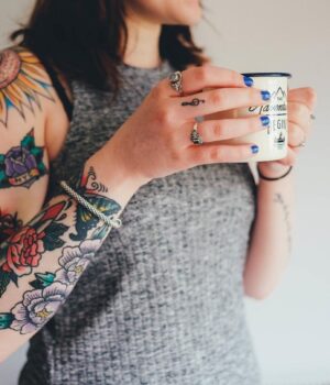 Жінок-з-татуюваннями-об’єднує-одна-риса-характеру,-–-результати-дослідження