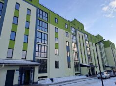 У Ковелі переселенці отримали ключі від квартир у новому сучасному житловому комплексі У-Ковелі-переселенці-отримали-ключі-від-квартир-у-новому-сучасному-житловому-комплексі