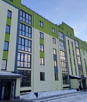 У-Ковелі-переселенці-отримали-ключі-від-квартир-у-новому-сучасному-житловому-комплексі