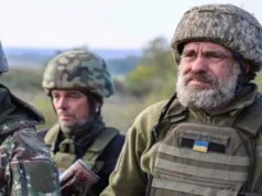 Українці 60+ зможуть служити за контрактом Українці-60+-зможуть-служити-за-контрактом