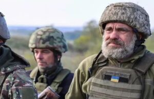 Українці 60+ зможуть служити за контрактом Українці-60+-зможуть-служити-за-контрактом