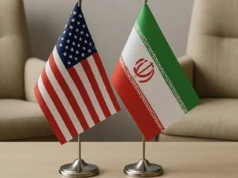 Дипломатичні зусилля США та Ірану зайшли в глухий кут на тлі загрози авіаударів Дипломатичні-зусилля-США-та-Ірану-зайшли-в-глухий-кут-на-тлі-загрози-авіаударів