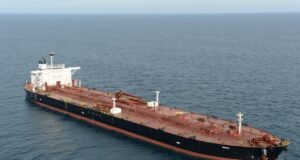 США роздумували над захопленням іранських танкерів з нафтою, але відмовилися США-роздумували-над-захопленням-іранських-танкерів-з нафтою,-але-відмовилися