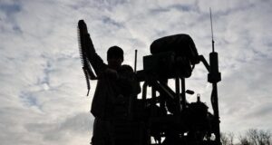 На Покровському напрямку РФ наростила сили до 150 тисяч загарбників На Покровському-напрямку-РФ наростила-сили-до 150 тисяч-загарбників