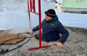 Як у місті на Волині відновлюють подачу тепла і світла після атаки російських БПЛА. ВІДЕО Як-у-місті-на-Волині-відновлюють-подачу-тепла-і-світла-після-атаки-російських-БПЛА.-ВІДЕО