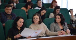 У Луцьку стартував п’ятий сезон проєкту «Підприємливі діти». Фото У-Луцьку-стартував-п’ятий-сезон-проєкту-«Підприємливі-діти».-Фото