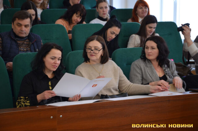 У Луцьку стартував п’ятий сезон проєкту «Підприємливі діти». Фото У-Луцьку-стартував-п’ятий-сезон-проєкту-«Підприємливі-діти».-Фото