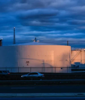 Напруженість-навколо-Ірану-штовхає-ціни-на-нафту-вгору-попри-зростання-запасів-у-США