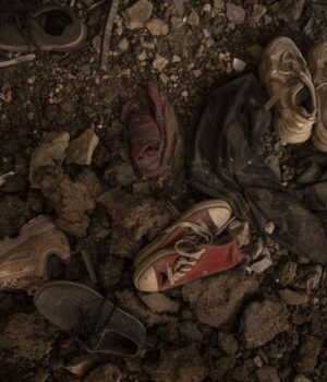 Російський-дрон-влетів-у-приватний-будинок,-де-вбив-трьох-дітей-і-чоловіка:-що-відомо-(фото)