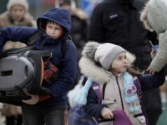 Верховна Рада проголосувала за примусову евакуацію дітей без згоди батьків Верховна-Рада-проголосувала-за-примусову-евакуацію-дітей-без-згоди-батьків