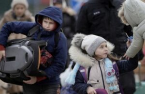 Верховна Рада проголосувала за примусову евакуацію дітей без згоди батьків Верховна-Рада-проголосувала-за-примусову-евакуацію-дітей-без-згоди-батьків