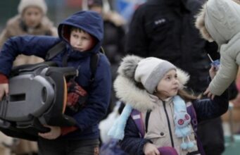 Верховна Рада проголосувала за примусову евакуацію дітей без згоди батьків Верховна-Рада-проголосувала-за-примусову-евакуацію-дітей-без-згоди-батьків