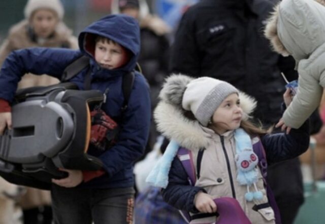 Верховна Рада проголосувала за примусову евакуацію дітей без згоди батьків Верховна-Рада-проголосувала-за-примусову-евакуацію-дітей-без-згоди-батьків