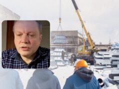 Експерт відповів, чи полагодять Дарницьку ТЕЦ до наступного опалювального сезону Експерт-відповів,-чи-полагодять-Дарницьку-ТЕЦ-до-наступного-опалювального-сезону