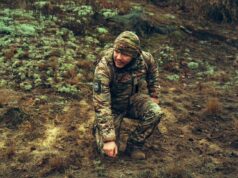 «Найважче на війні – ухвалювати рішення, від яких залежить життя людей», – молодий майор з... «Найважче-на-війні-–-ухвалювати-рішення,-від-яких-залежить-життя-людей»,-–-молодий-майор-з.