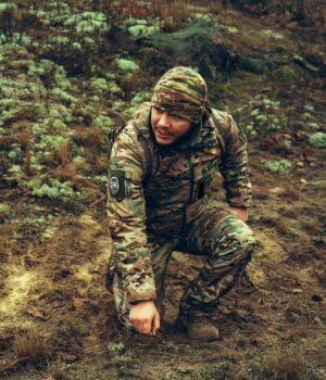 «Найважче-на-війні-–-ухвалювати-рішення,-від-яких-залежить-життя-людей»,-–-молодий-майор-з.