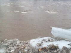 На Волині готуються до льодоходу, повені та паводків На-Волині-готуються-до-льодоходу,-повені-та-паводків