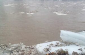 На Волині готуються до льодоходу, повені та паводків На-Волині-готуються-до-льодоходу,-повені-та-паводків