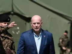 Посол США в НАТО очікує нових зобов'язань у межах PURL для України цього тижня Посол-США-в-НАТО-очікує-нових-зобов'язань-у-межах-purl-для-України-цього-тижня