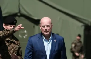 Посол США в НАТО очікує нових зобов'язань у межах PURL для України цього тижня Посол-США-в-НАТО-очікує-нових-зобов'язань-у-межах-purl-для-України-цього-тижня