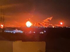 Дрони атакували НПЗ у Волгограді: спалахнула масштабна пожежа Дрони-атакували-НПЗ-у-Волгограді:-спалахнула-масштабна-пожежа